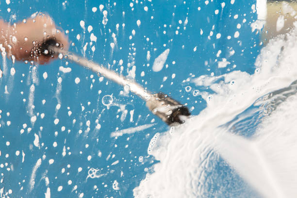 Best Warehouse Floor Cleaning in Dilley, TX